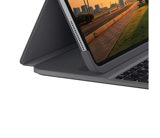 Logitech Folio Touch iPad Pro 11" (1., 2. i 3 gen) - 618907 - zdjęcie 5